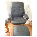 Swivel Rocker Recliner