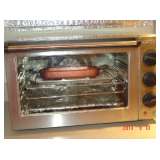 Convection Oven