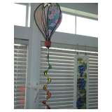 Hanging Hot Air Baloon