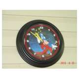 Disney Clock
