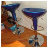 Contemporary Bar Stools