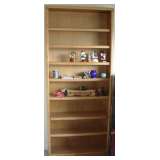 Large Bookcase