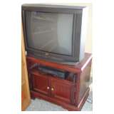 TV & Stand