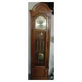 Grandfather Clock