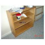 Small Bookcase