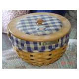 Longaberger Basket