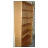 Large Bookcase