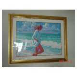 Ravenous Ocean by George