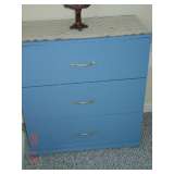 Small Chest of Drawers