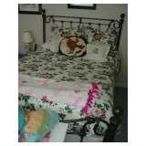 Headboard/Footboard