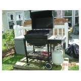 Weber Grill