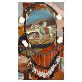 Cherokee Dream Catcher