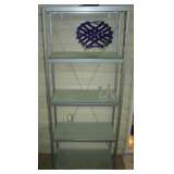 Shelving Unit