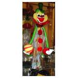 Glass Clown