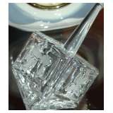 Crystal Dreidel