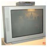 32" TV