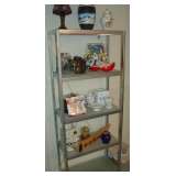 Shelving Unit