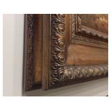 Paul Woods - Jewels of the Forest - size: 36.5 x 42.5