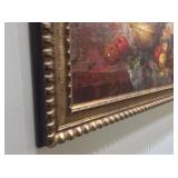 Robbins - Musical Memories - size 54 x 42