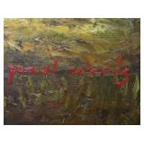 Paul Woods - Jewels of the Forest - size: 36.5 x 42.5