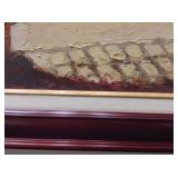 Rengifo - Inspirado En La Casona - size: 29.5 x 35.5