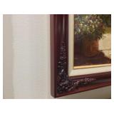 Rengifo - Inspirado En La Casona - size: 29.5 x 35.5