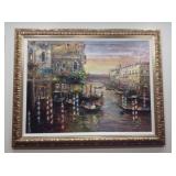 Richard - Venice - size 48 x 38