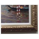 Richard - Venice - size 48 x 38