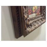 C. Stewart - Bordeu & Fruit I & II - size 18 x 16 each