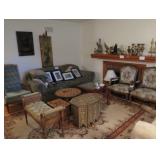 **UP TO 50% OFF** MASSIVE MULTI FAMILY 50 YEAR ESTATE BLOWOUT SALE TODAY!!!