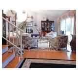 BLOOMFIELD HILLS ESTATE SALE WITH ASAIN FURNITURE AND DECOR BY APPOINTMENT ONLY 248-866-4000