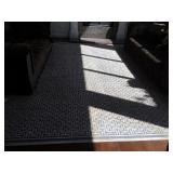 Saphir Zam Keystone Design Rug  