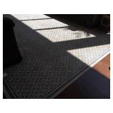 Saphir Zam Keystone Design Rug  