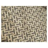 Saphir Zam Keystone Design Rug  