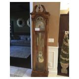 Howard Miller Grandfather Clock  