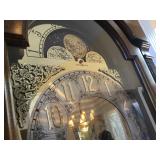 Howard Miller Grandfather Clock  