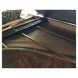 J. Heitzman & John Antique Piano   