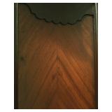 Antique China Cabinet   