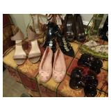 Coach, Dior and so much more   