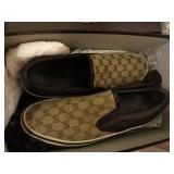 Mens Designer Shoes Gucci  