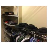 Dozens of Designer and name Brand and Boutique clothing for men and women all sizes from small to la