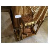 Made in Italy Nesting Tables  