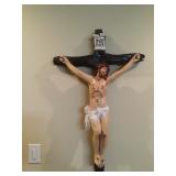 Crucifix   