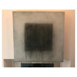 Artist: Barbara Dorchen a Michigan Artist. ARTIST STATEMENT: The source of my imagery comes from obs