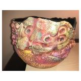 Signed on the bottom Serina Allison  