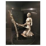 Miguel Garcia Martinez Papier-mâché from Acapulco Mexico. Artesanias Katila 