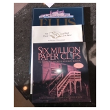 Six Million Paper Clips. The Making of a Children’s Holocaust Momorial Book  