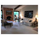 FABULOUS ANTIQUE/MID CENTURY/VINTAGE/RETRO ESTATE SALE IN WEST BLOOMFIELD 