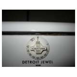 robert shaw detroit jewel oven