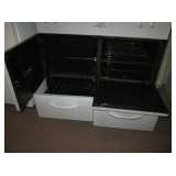 robert shaw detroit jewel oven